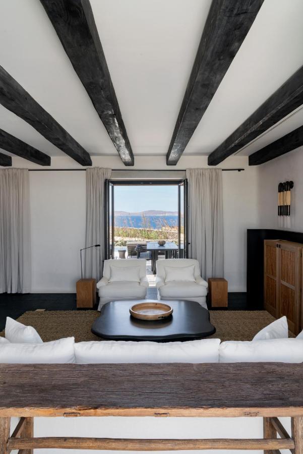 Hotel Kalesma Mykonos Ornos  Pokoj fotografie