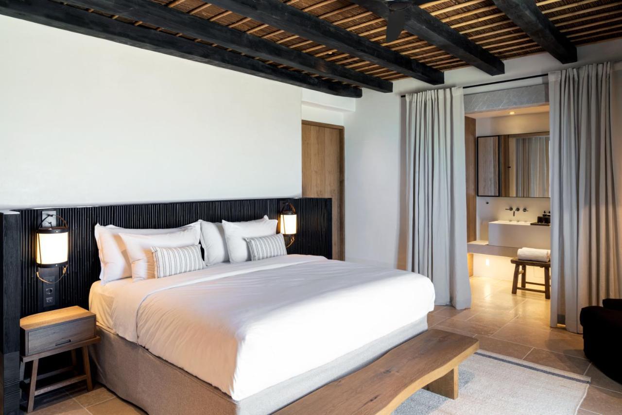 Hotel Kalesma Mykonos Ornos  Pokoj fotografie