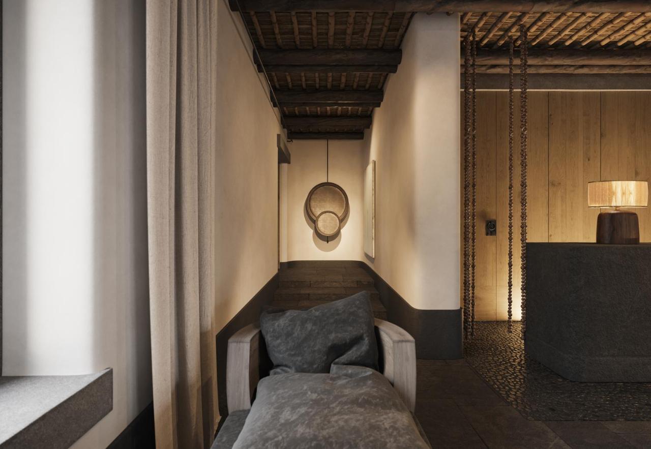 Hotel Kalesma Mykonos Ornos  Exteriér fotografie